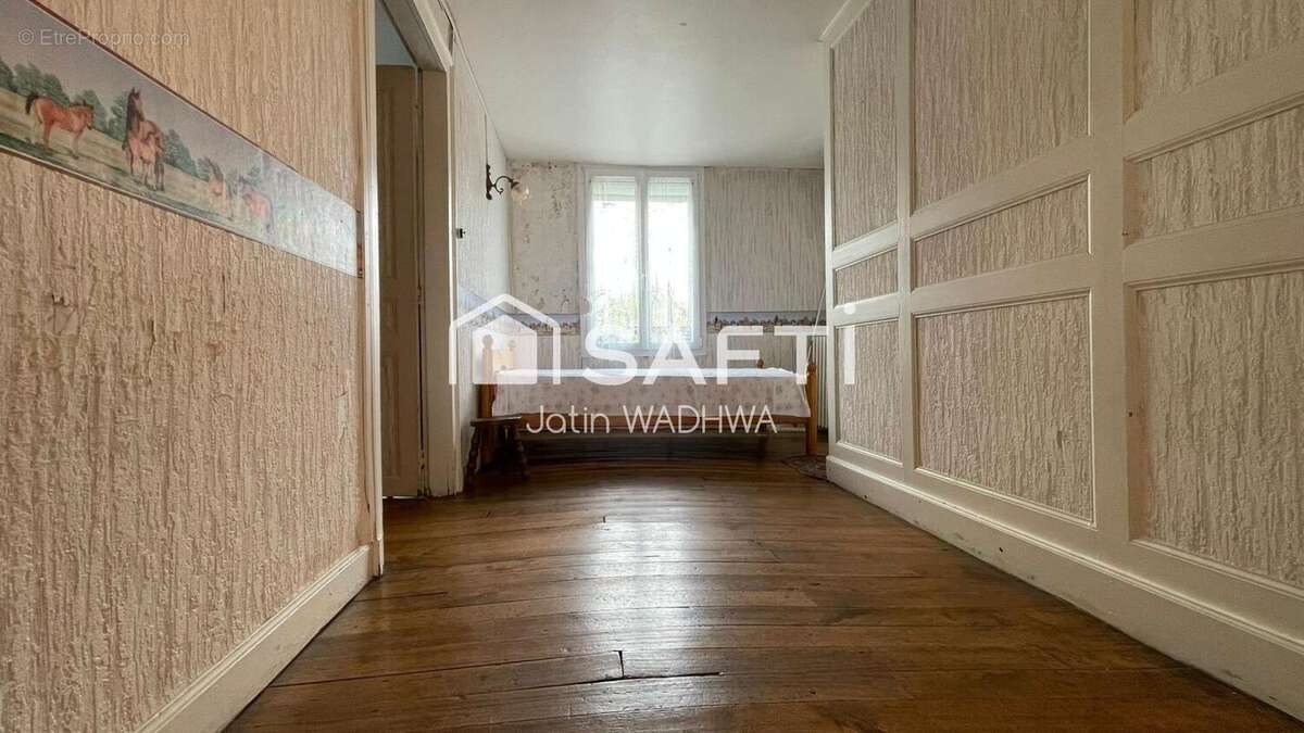 Photo 6 - Maison à SAINT-JEAN-AUX-BOIS