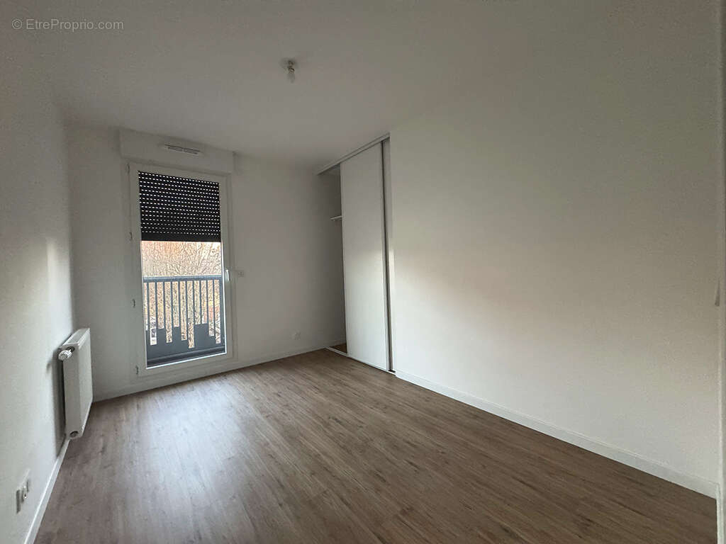 Appartement à NEUILLY-PLAISANCE