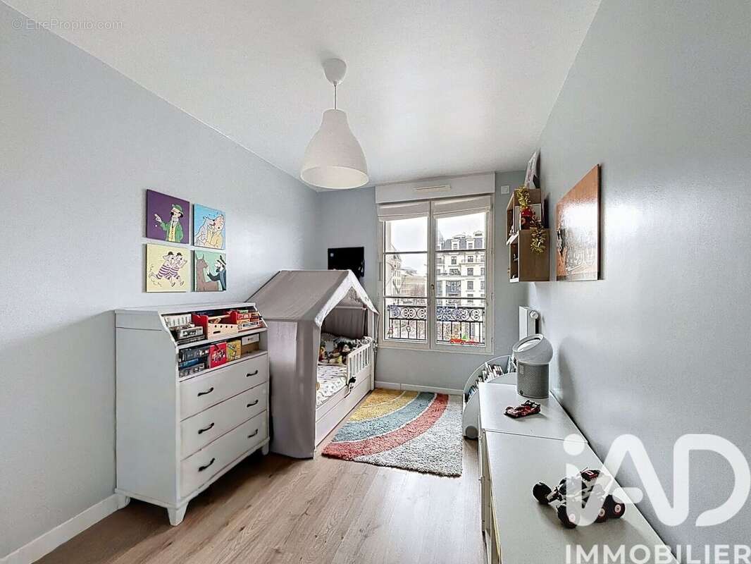 Photo 6 - Appartement à CLAMART