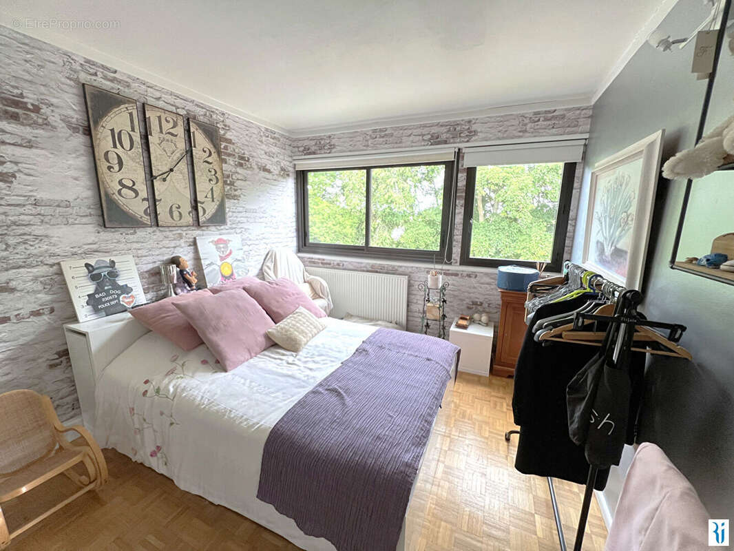 Appartement à BONSECOURS