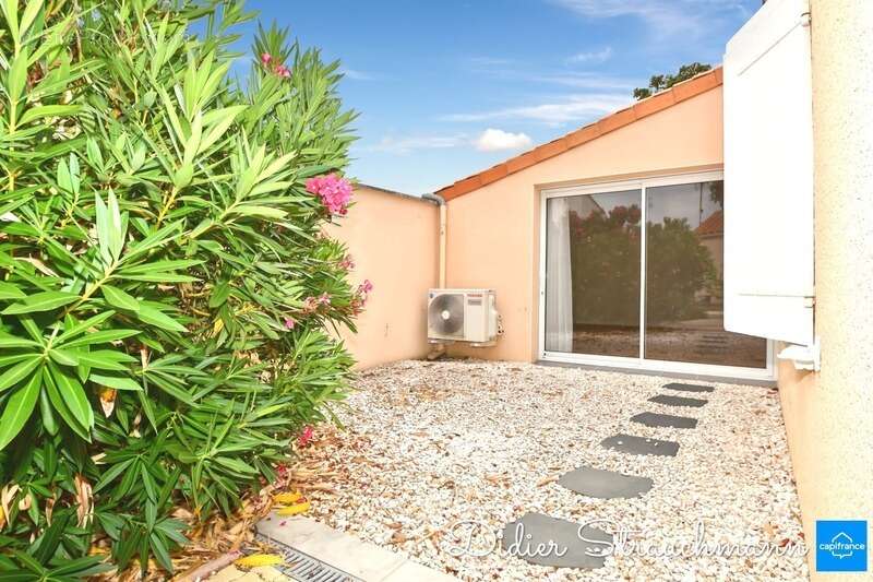 Maison à vendre 4 pièces LA JARRIE (17) - photo 17