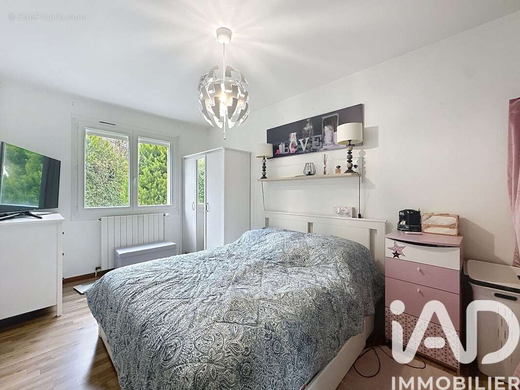 Photo 6 - Maison à VERNOUILLET