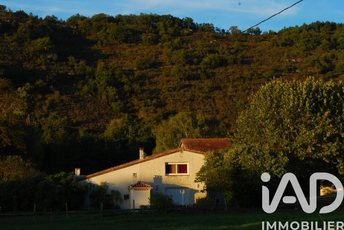 Photo 1 - Maison à DUN