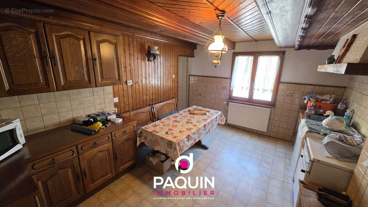 Grande maison avec deux logements - photo 9