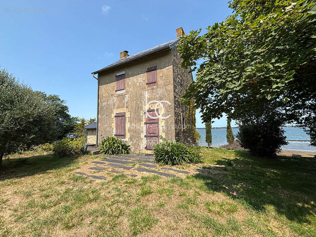Maison à ILE-D'ARZ