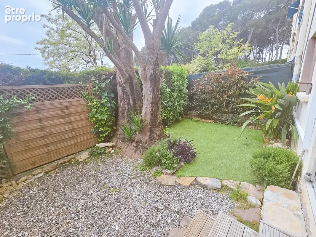 Appartement 66 m² à Le Cannet  - photo 1