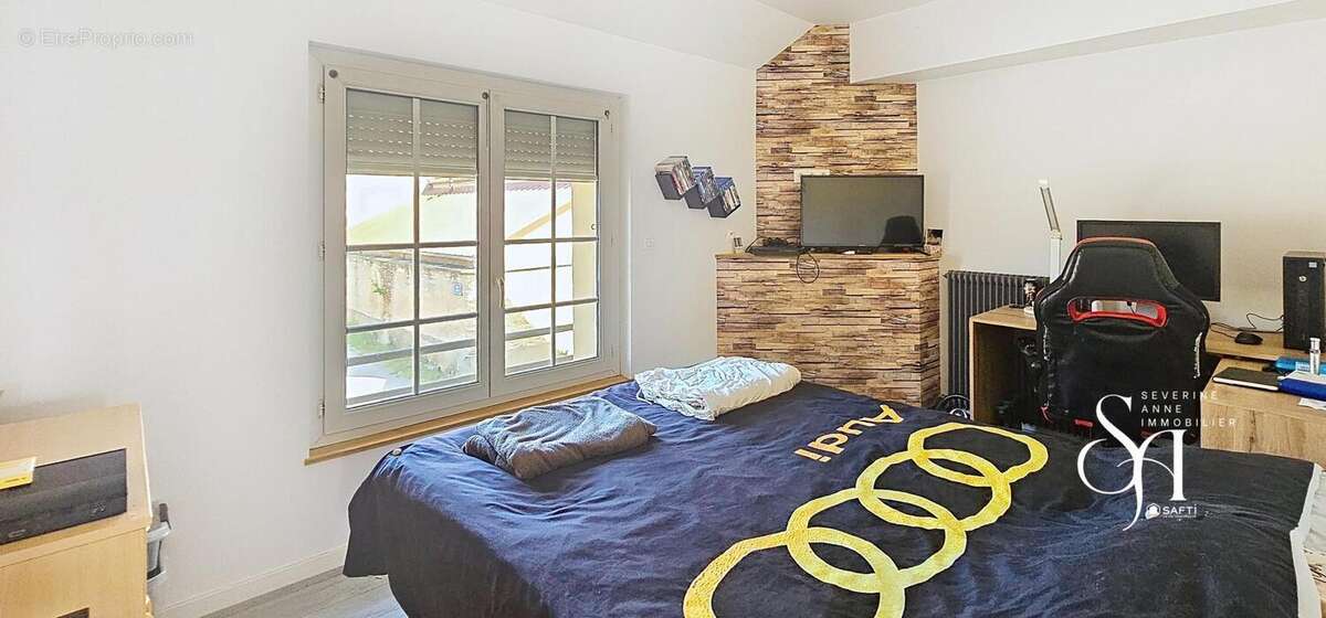 Maison 90 m² à Percy-En-Auge  - photo 5