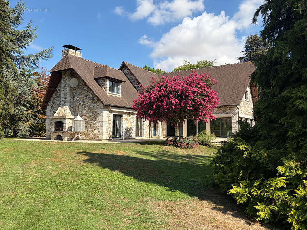 Maison Ivry La Bataille - photo 5