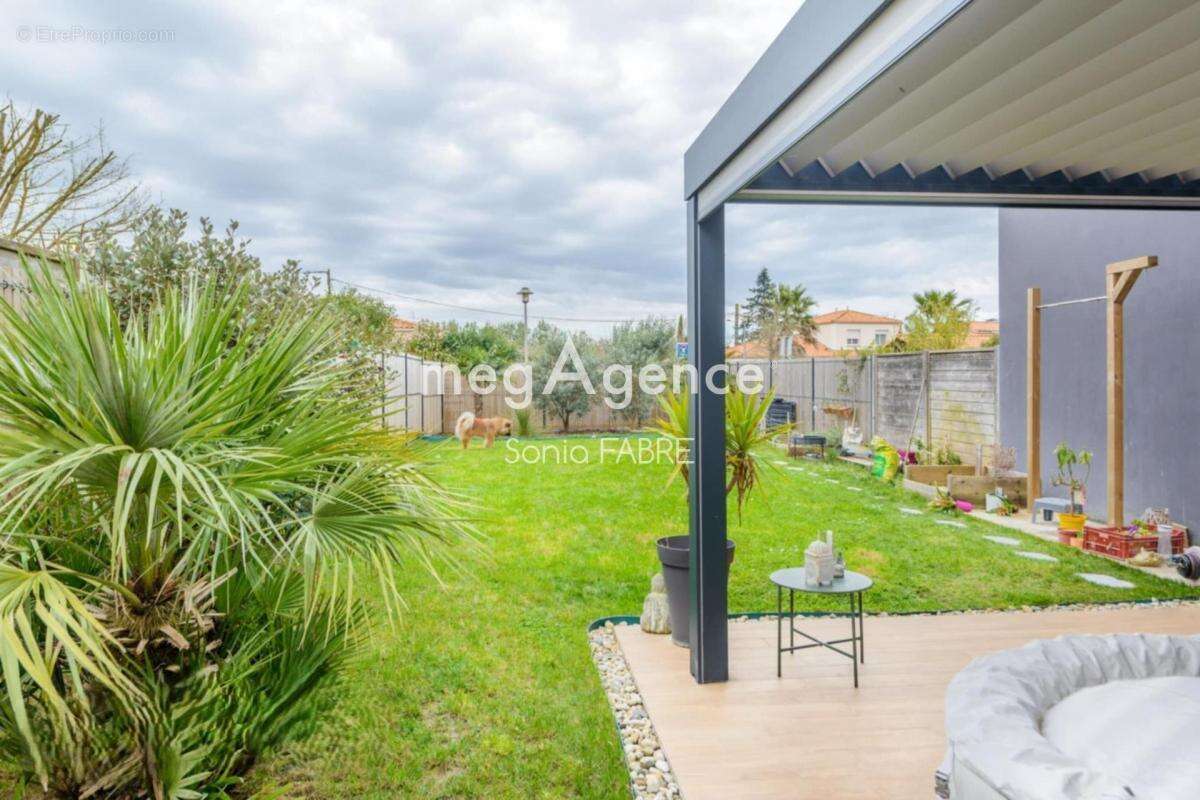 Maison à BOUGUENAIS