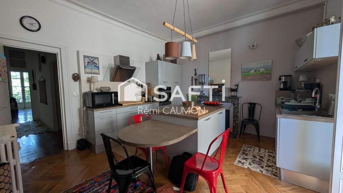 Photo 3 - Appartement à CAHORS