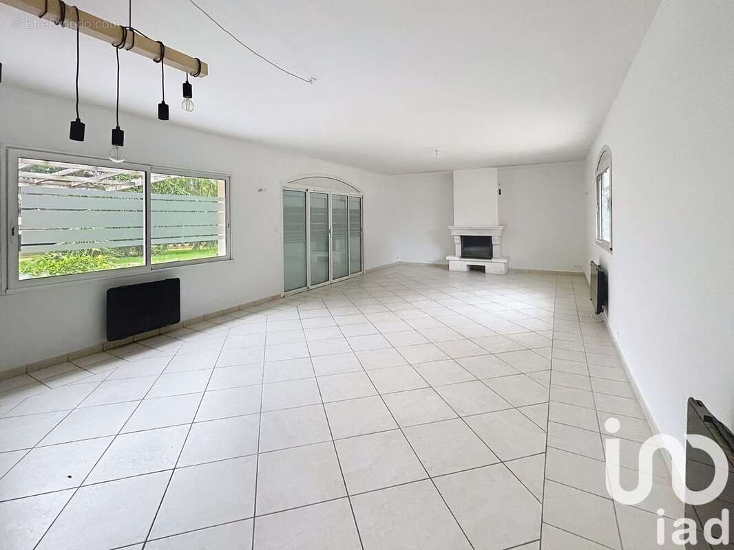 Photo 4 - Maison à BONNIERES-SUR-SEINE