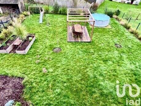 Photo 3 - Maison à CAUREL