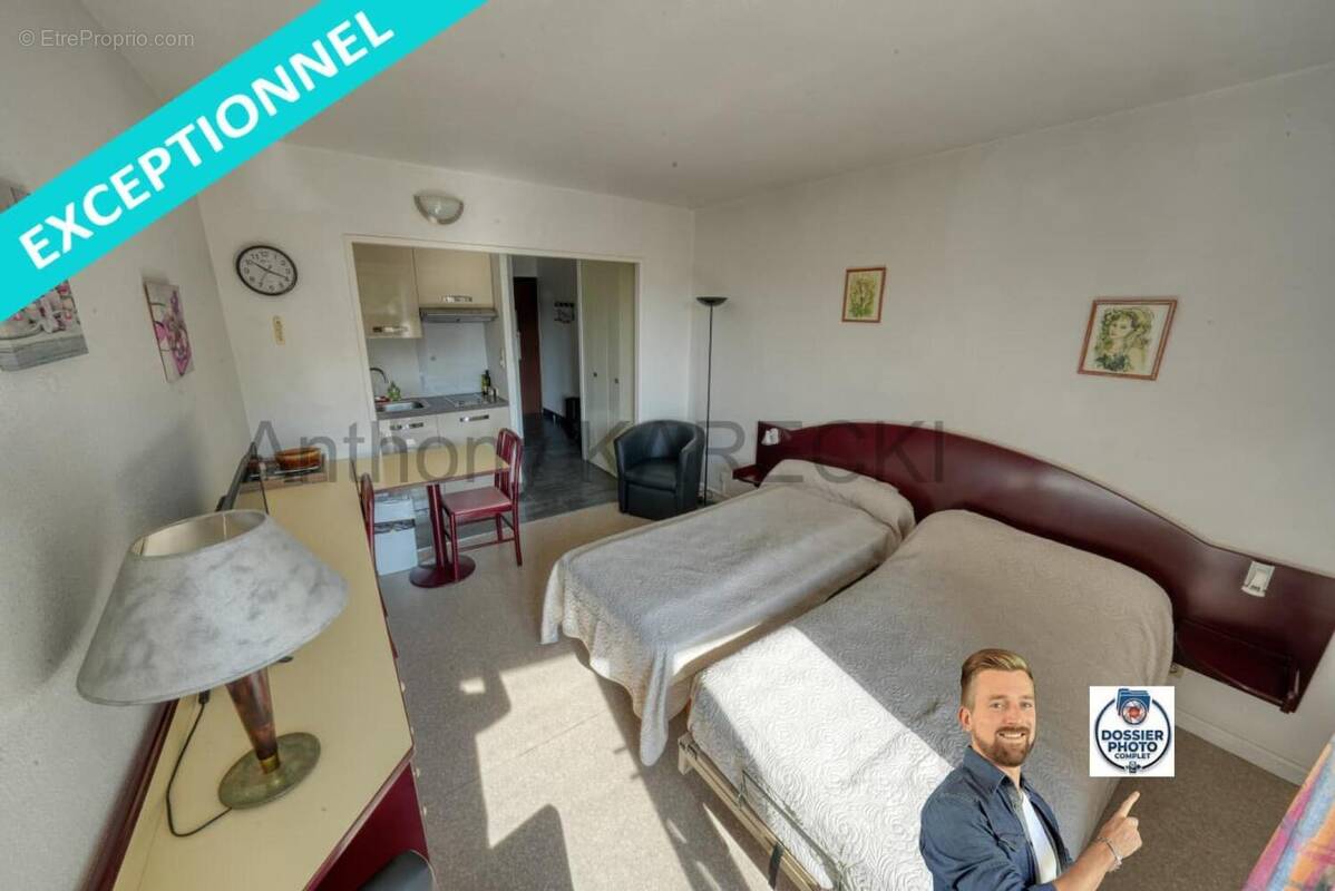 Photo 1 - Appartement à DAX