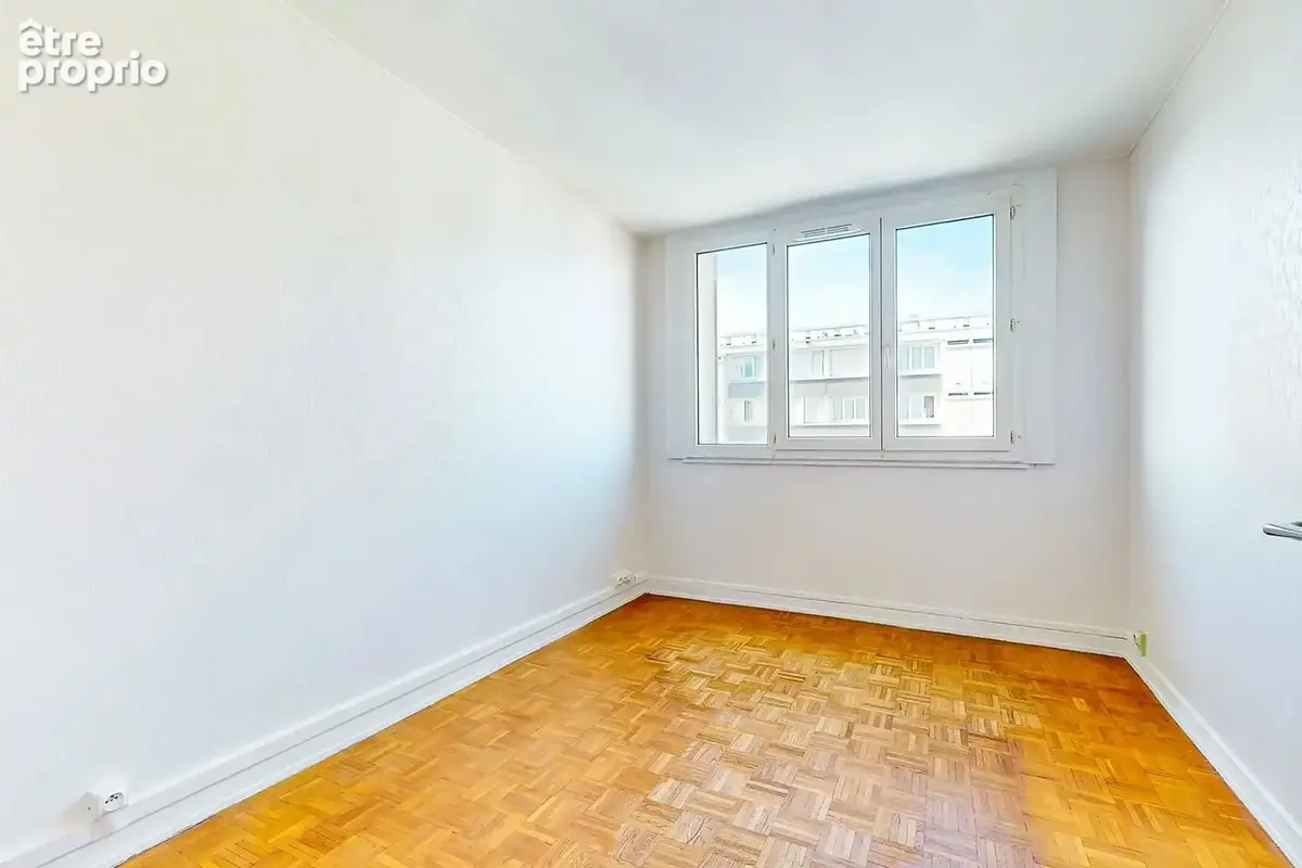 Vente appartement _t3 _ maisons-alfort - photo 4