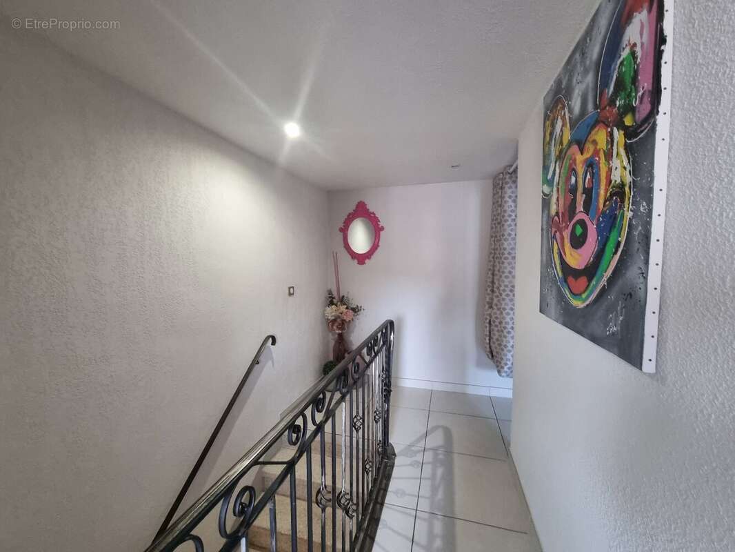Maison à MONTAGNAC