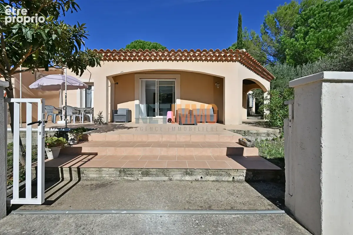 Beauvoisin exclusivite netimmo bien rare - photo 6