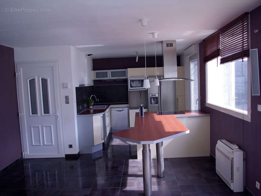 Appartement à PERPIGNAN