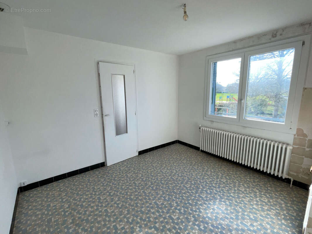 Photo 5 - Maison à MEILLERAY