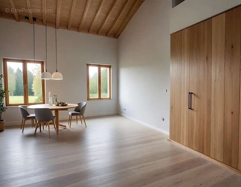 Appartement à SOMMIERES