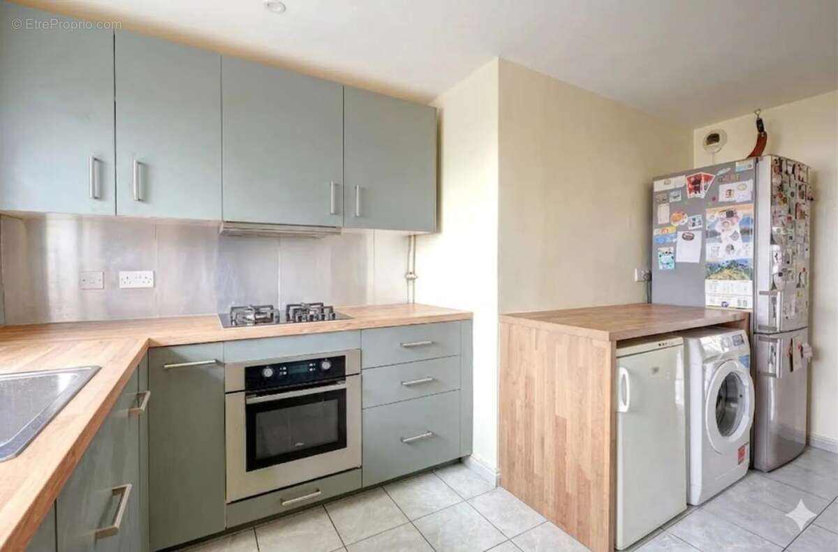 Appartement à VENISSIEUX