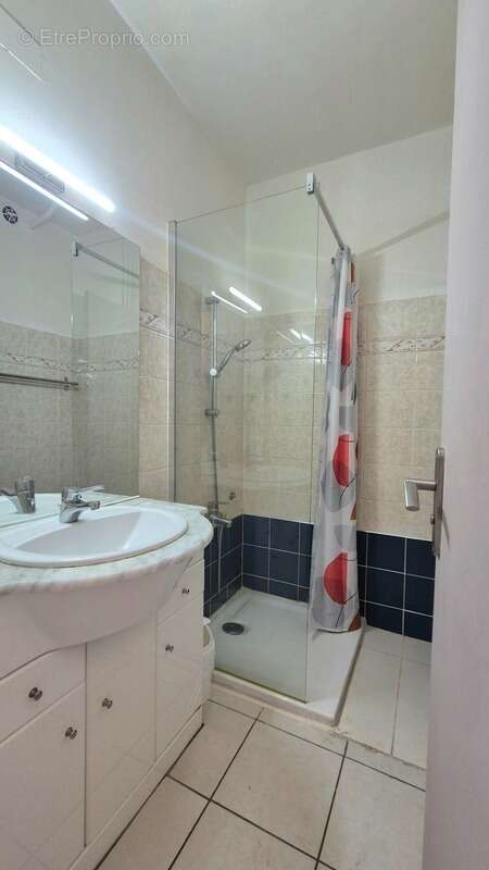Appartement à VERNET-LES-BAINS
