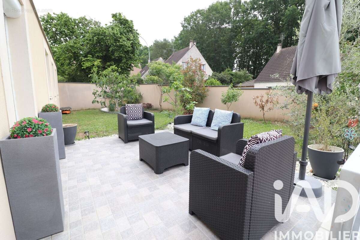 Photo 3 - Maison à CHAMPAGNE-SUR-SEINE