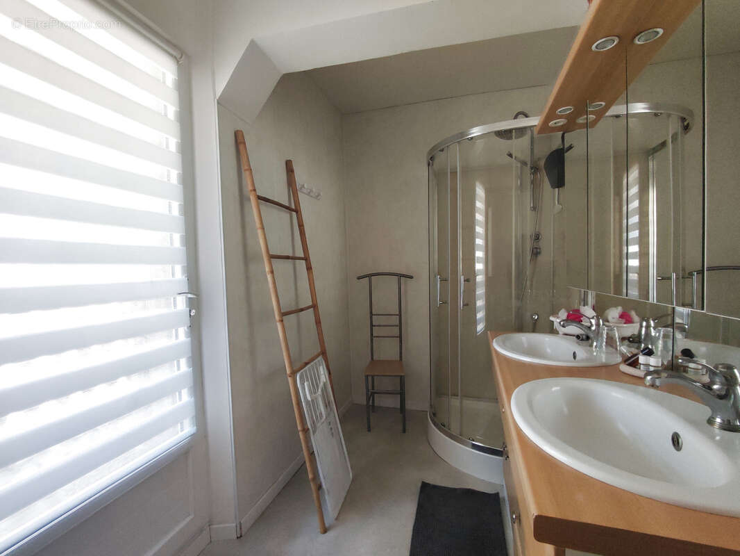 Maison à LE TREPORT