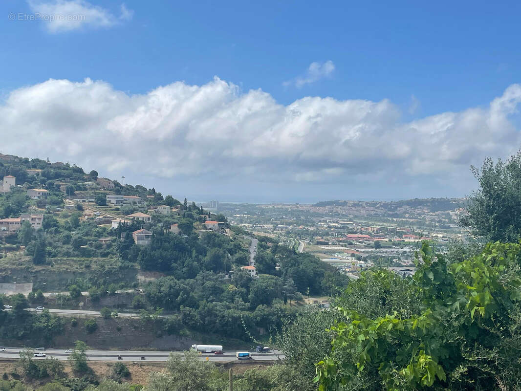 Terrain a vendre nice ouest cremat - photo 4