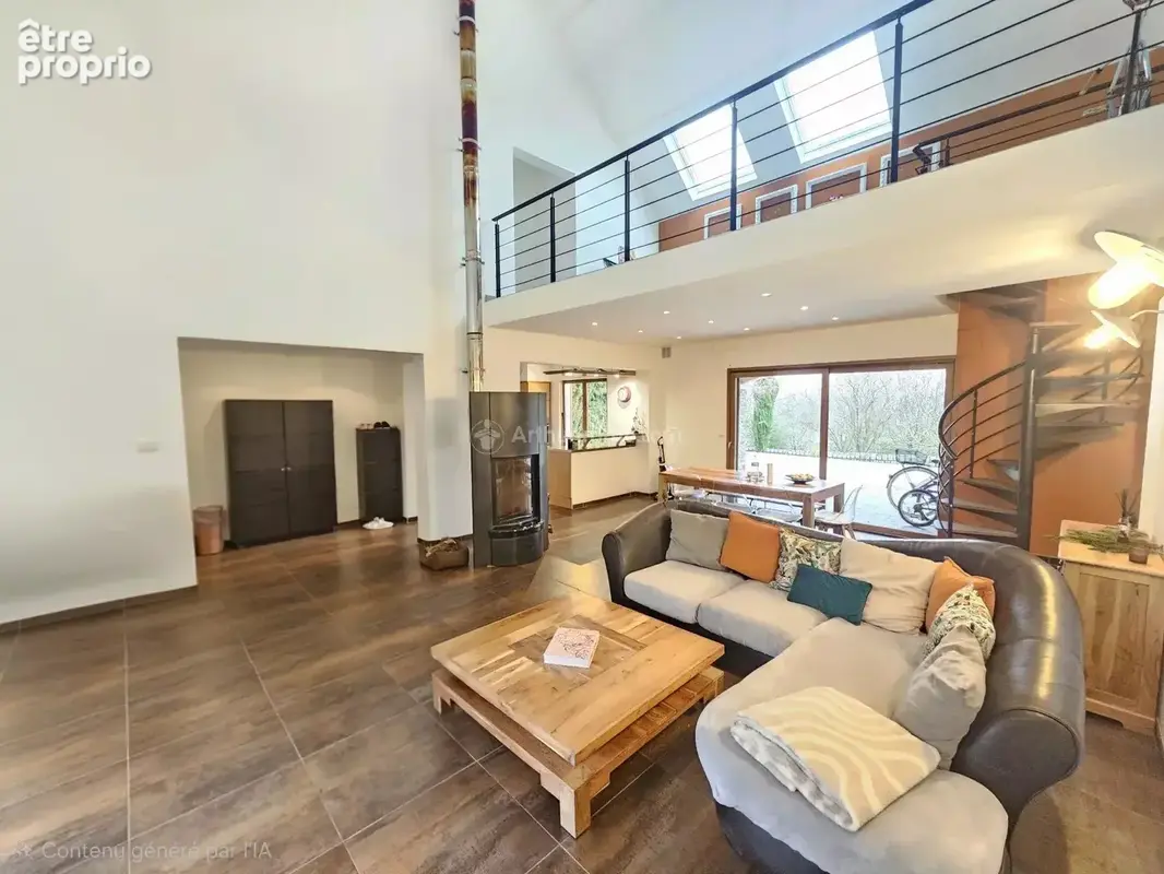 Vente Maison Chalifert(77144) 526 900ï¿œ - photo 4