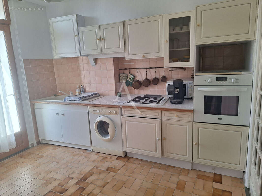 Appartement à SETE
