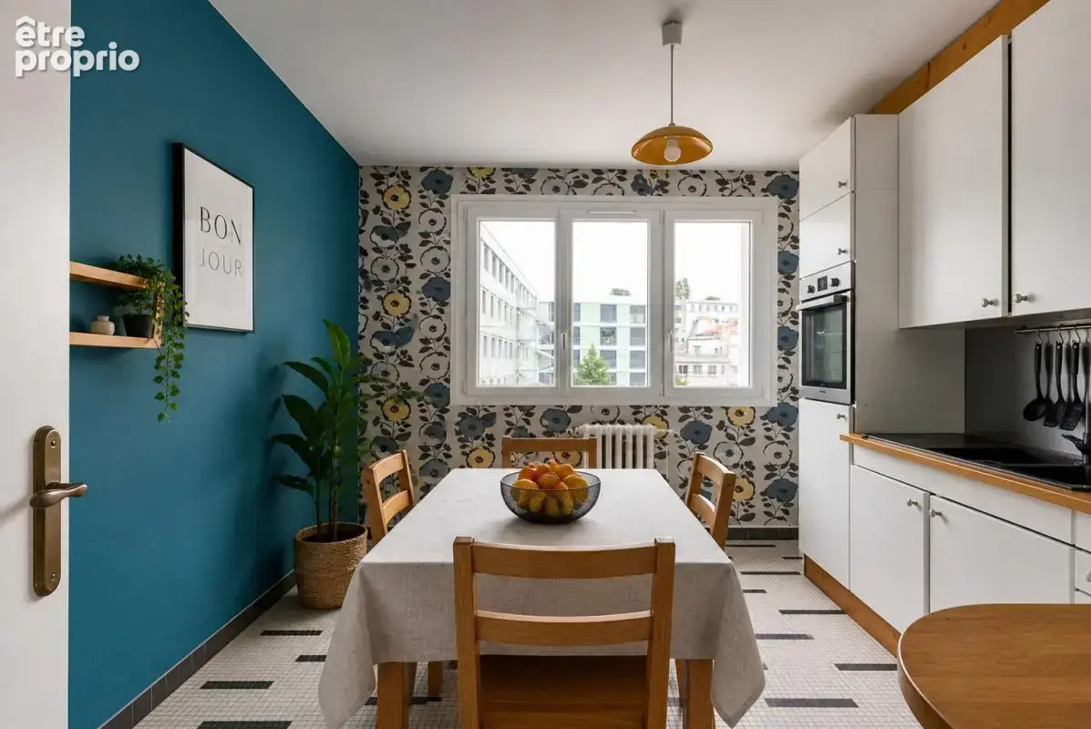 Appartement familial - photo 5