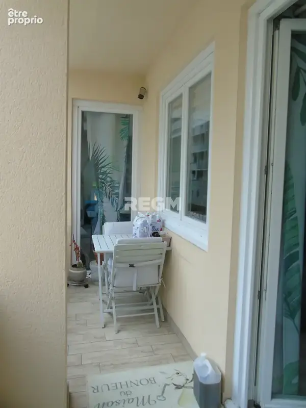 Grand appartement avec trois chambre et deux balcons à acheter. - photo 17
