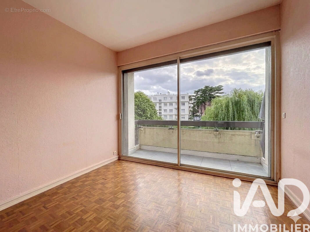 Photo 9 - Appartement à CHATENAY-MALABRY
