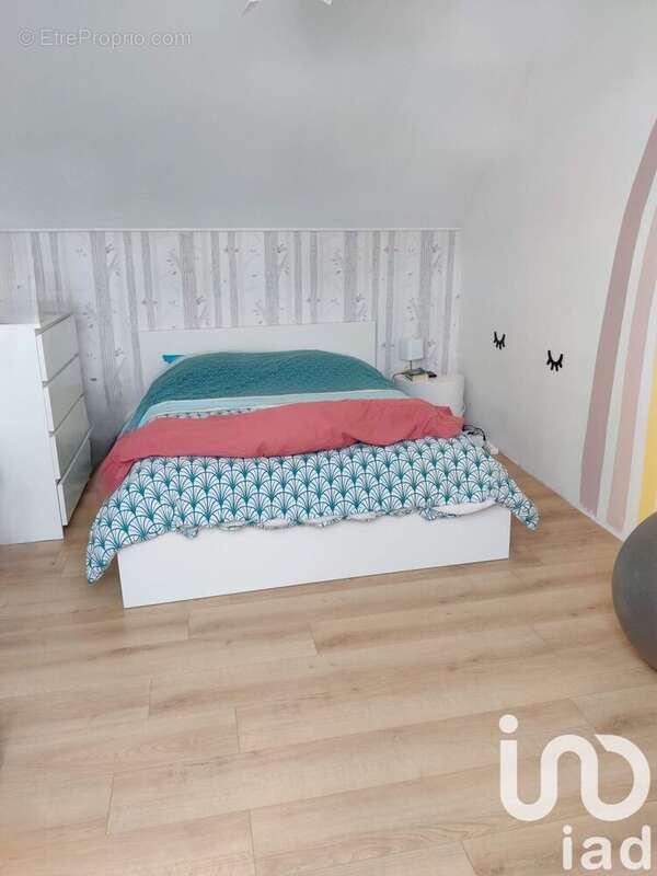 Photo 8 - Maison à BANNALEC