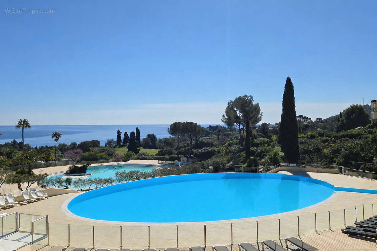 Appartement à SAINT-RAPHAEL