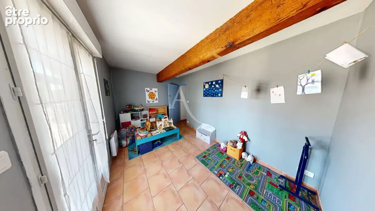 Maison Rieux Minervois 6 pièce(s) - photo 12