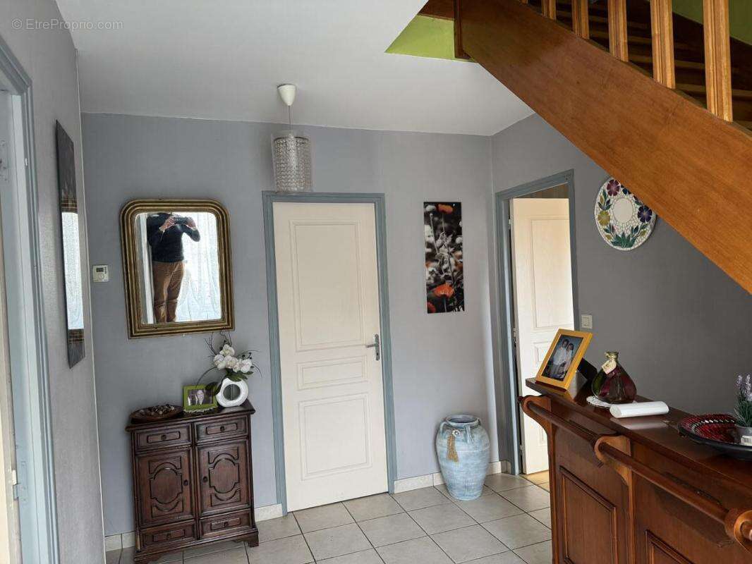 Maison 147 m² à Janze  - photo 2