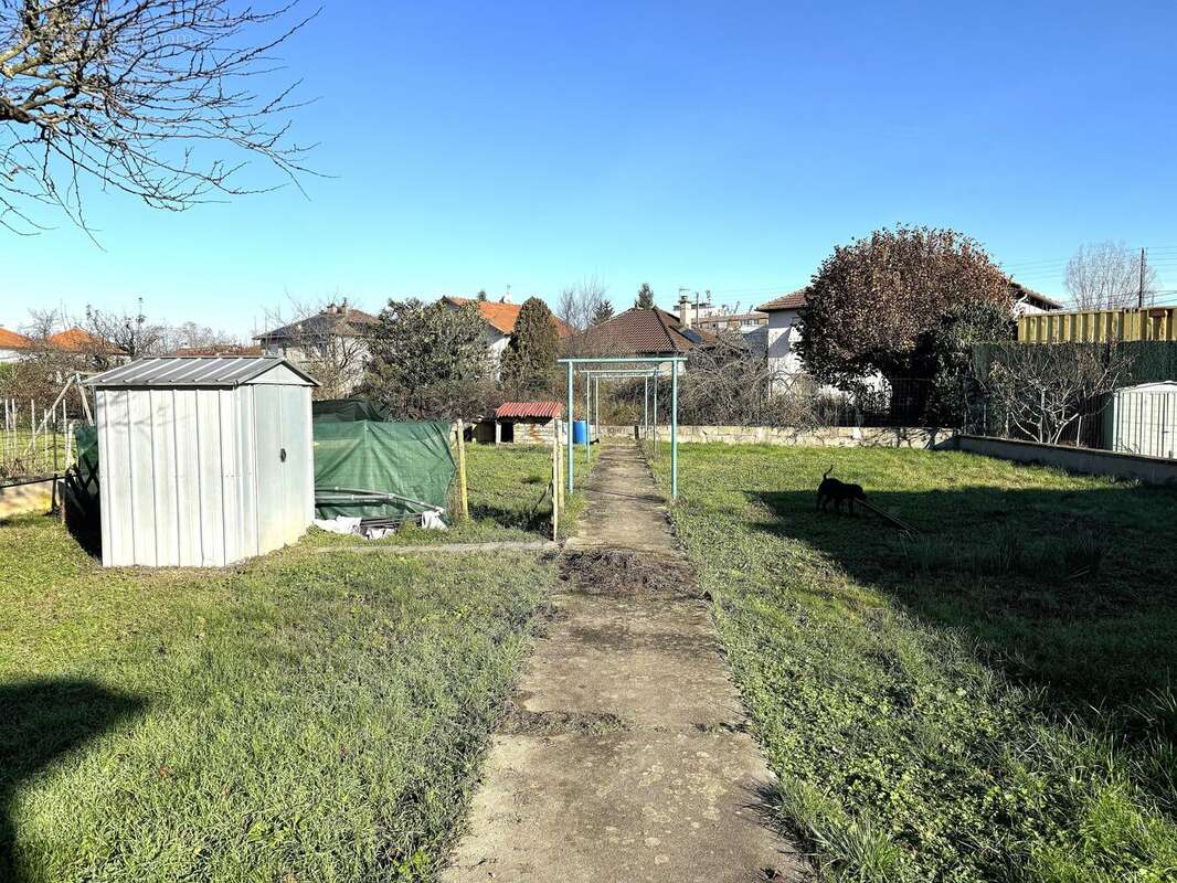 Photo 5 - Maison à MABLY