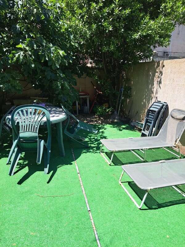 Maison 110 m² à Marseille-11e  - photo 3