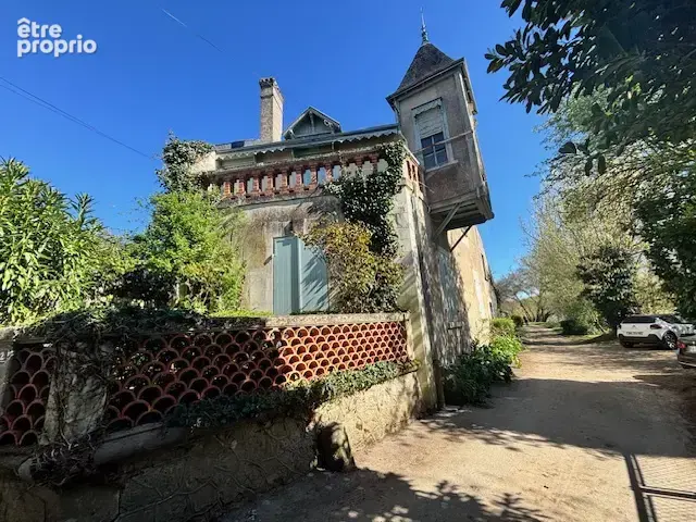 Coup de cœur assuré -une exclusivite ligeria immobilier - photo 24