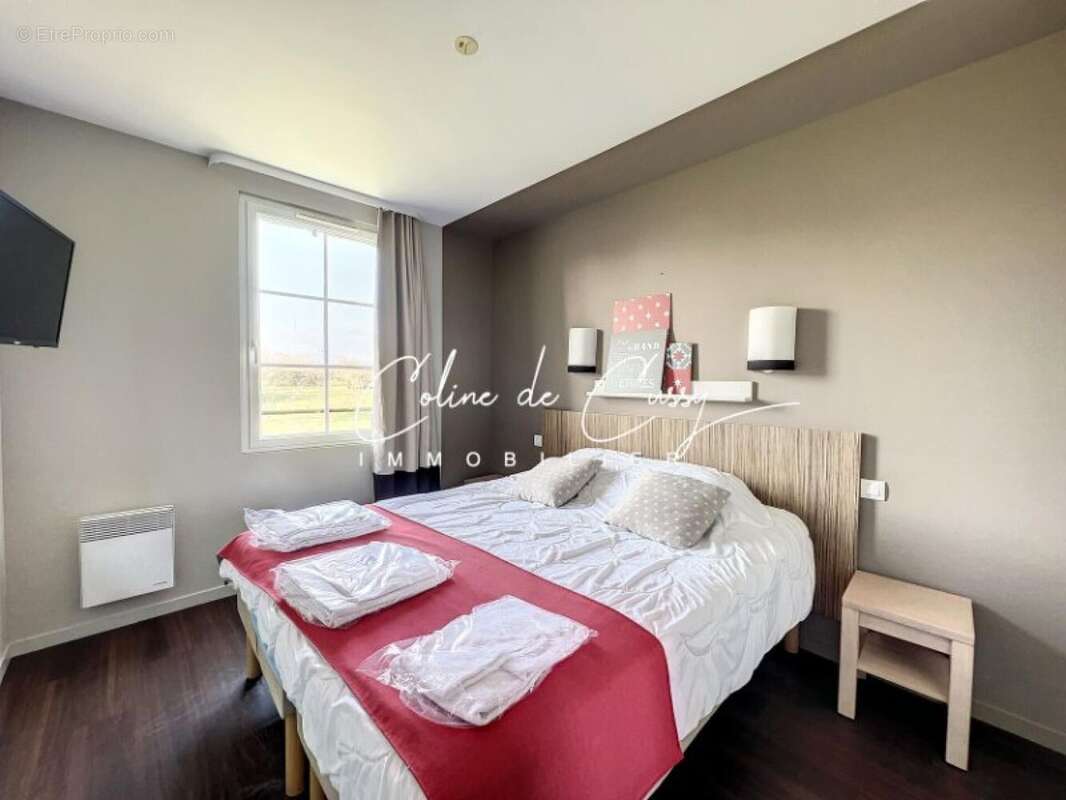 Photo 6 - Maison à PORT-EN-BESSIN-HUPPAIN