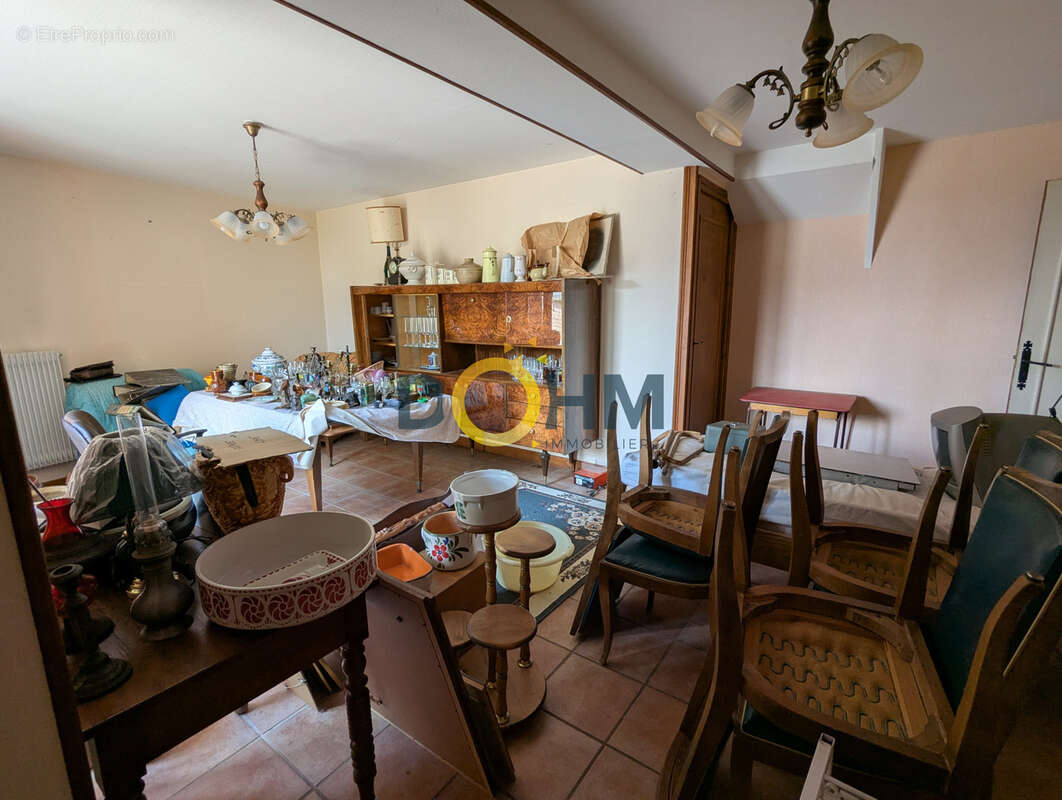 Maison de village - photo 2