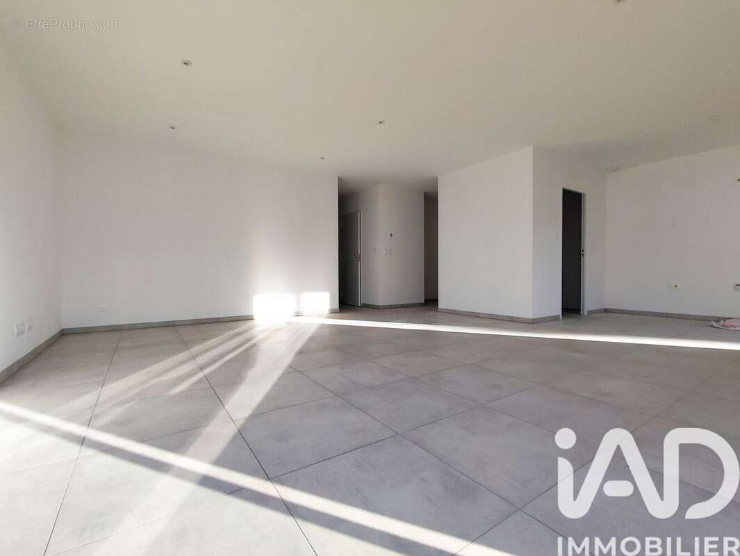 Photo 8 - Maison à SAINT-NICOLAS-DE-REDON