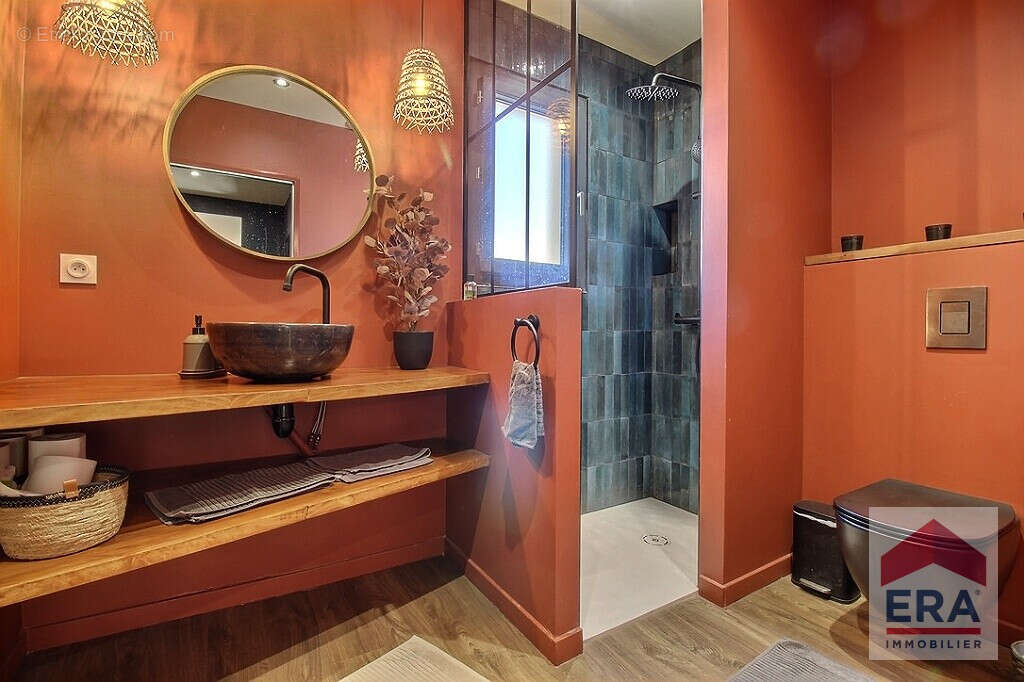 Maison à ALTHEN-DES-PALUDS