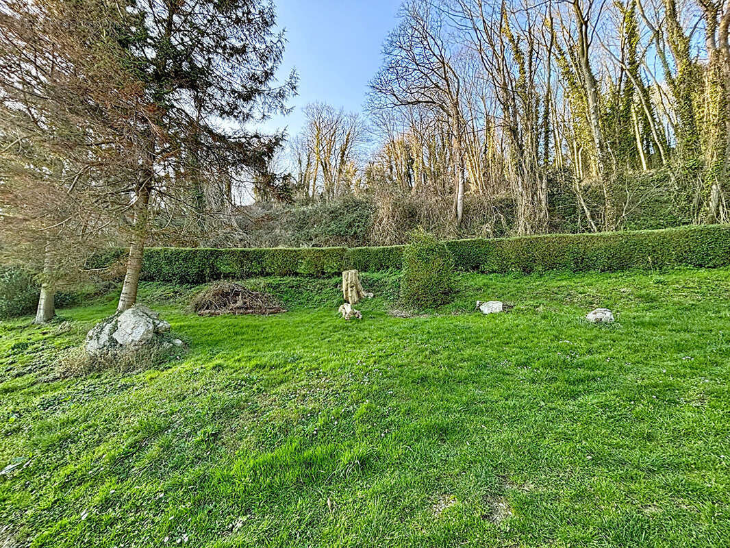 Fécamp ? Terrain à bâtir de 1 372 m² dans quartier recherché - photo 2