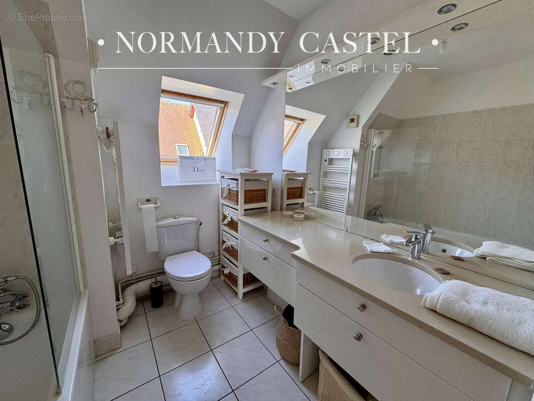 Maison à SAINT-ARNOULT