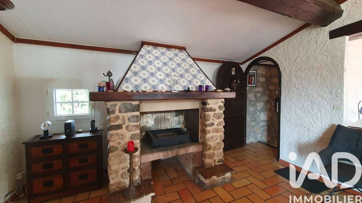 Photo 4 - Maison à LA PALME