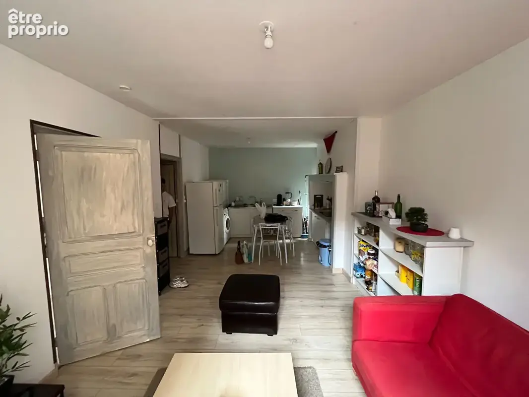 Immeuble 115m² à figeac - photo 3