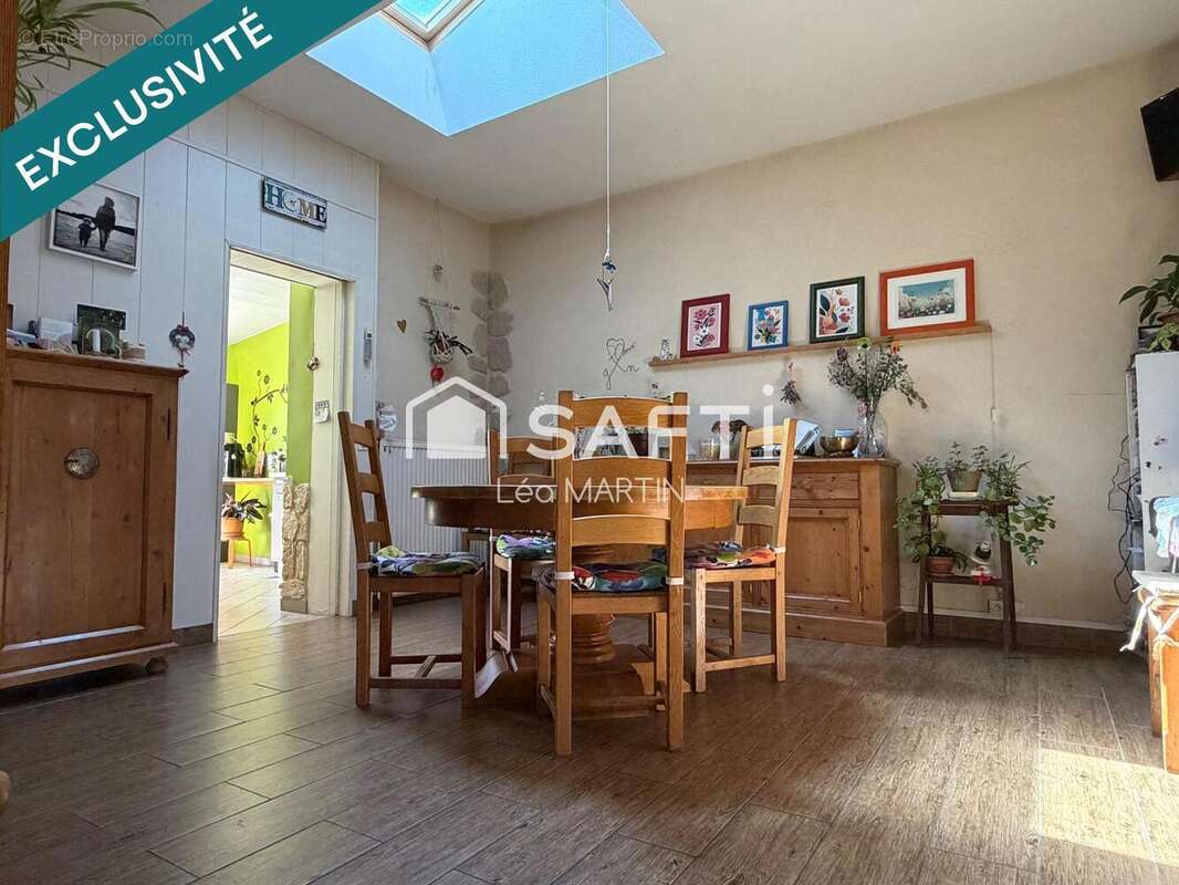 Photo 3 - Maison à CHOLET