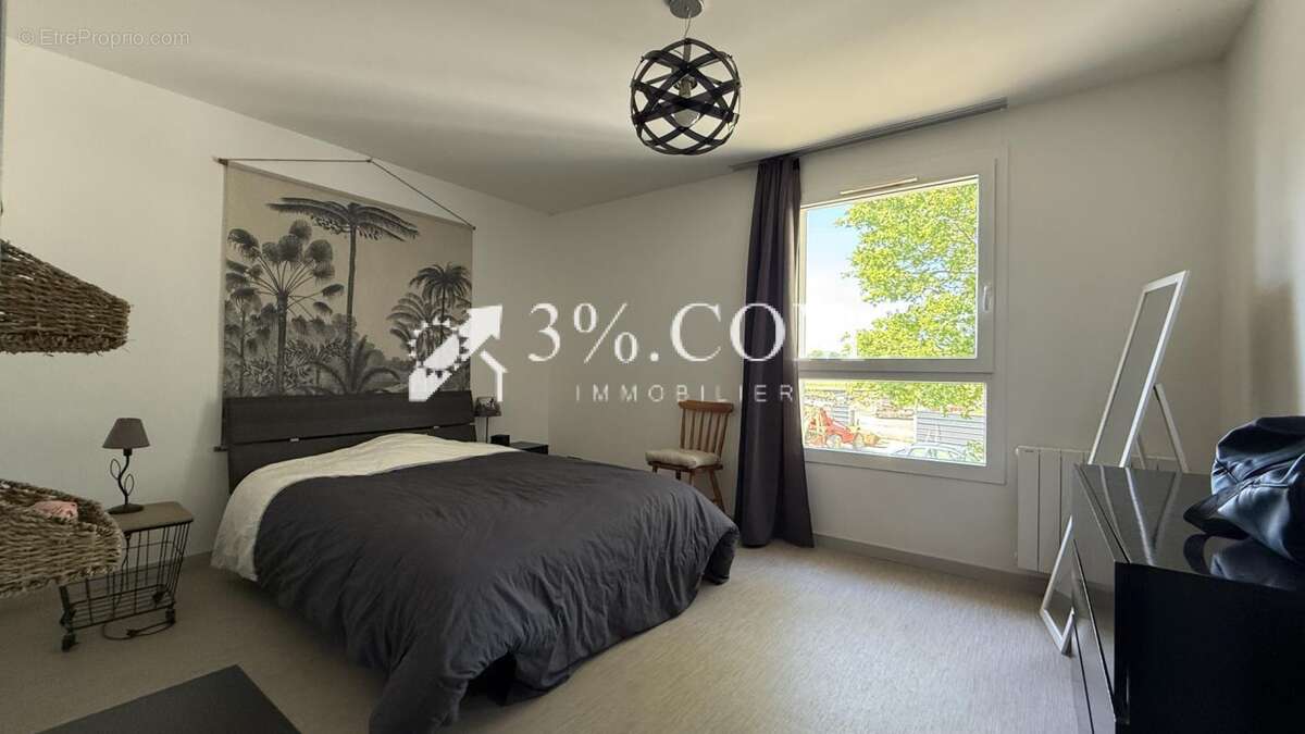 Appartement à BONO